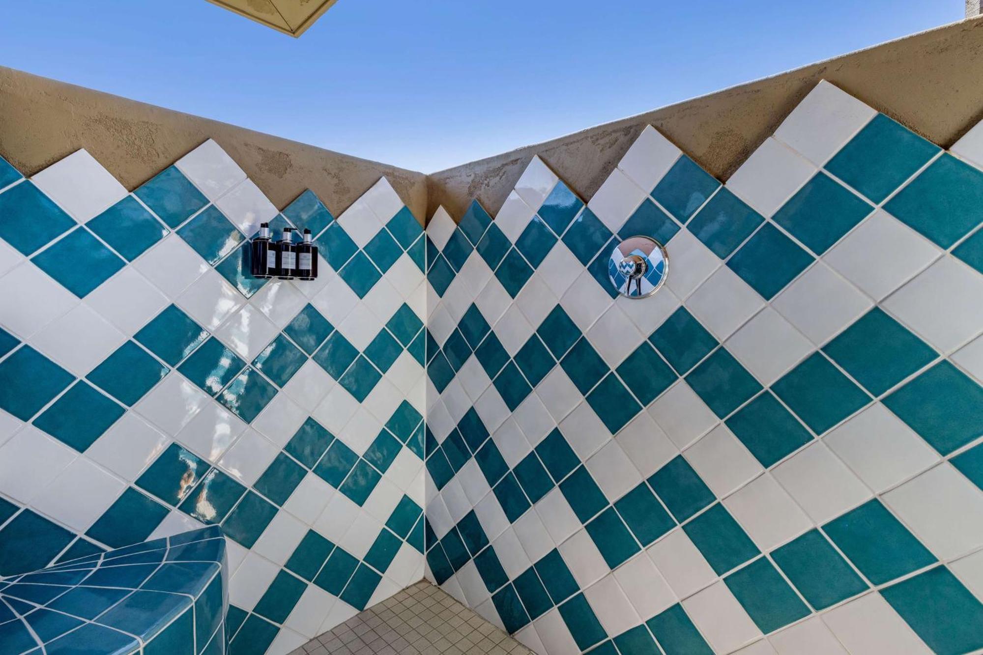 Hilton Grand Vacations Club 팜데저트 외부 사진